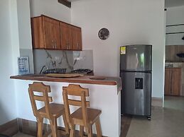 CABAÑAS MAR CARIBE