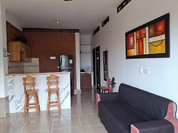 CABAÑAS MAR CARIBE
