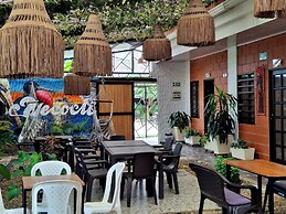 CABAÑAS MAR CARIBE