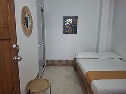CABAÑAS MAR CARIBE