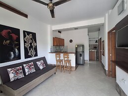 CABAÑAS MAR CARIBE