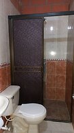 CABAÑAS MAR CARIBE