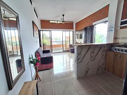 CABAÑAS MAR CARIBE