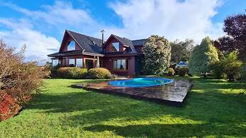 Casa Travesía