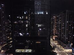 The Infinity
