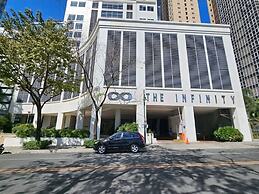 The Infinity
