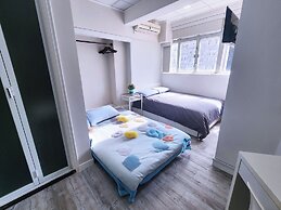 Pillows Co-Living