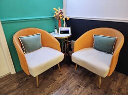 Pillows Co-Living