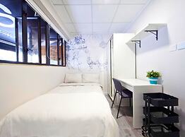 Pillows Co-Living