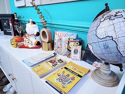 Pillows Co-Living