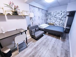 Pillows Co-Living