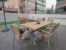 Pillows Co-Living