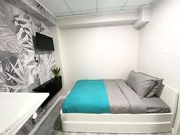 Pillows Co-Living