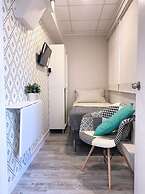Pillows Co-Living