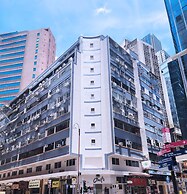Pillows Co-Living