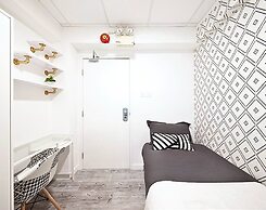 Pillows Co-Living