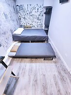 Pillows Co-Living