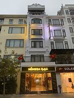 MIMOSA HALONG HOTEL