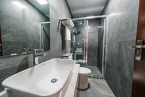 MIMOSA HALONG HOTEL