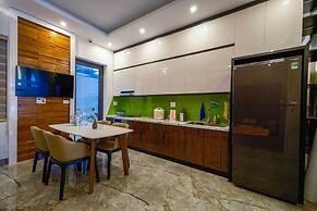 MIMOSA HALONG HOTEL