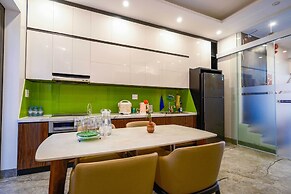 MIMOSA HALONG HOTEL