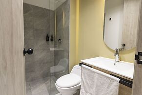 Sonata 44 Hotel Laureles