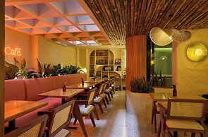 Sonata 44 Hotel Laureles