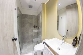 Sonata 44 Hotel Laureles