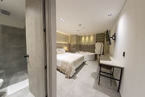 Sonata 44 Hotel Laureles
