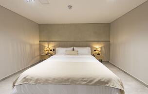 Sonata 44 Hotel Laureles