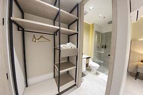 Sonata 44 Hotel Laureles