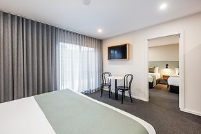 The Clairfield Hotel