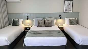 The Clairfield Hotel
