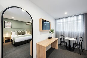 The Clairfield Hotel