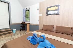 Wiangkham Resort