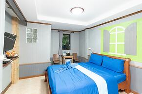 Wiangkham Resort