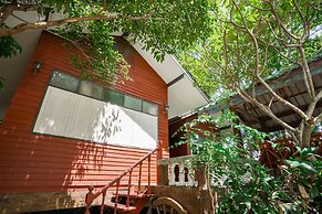 Wiangkham Resort