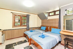 Wiangkham Resort