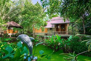 Wiangkham Resort