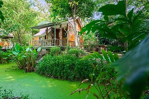 Wiangkham Resort