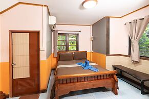 Wiangkham Resort