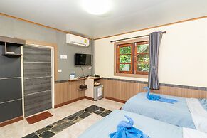Wiangkham Resort