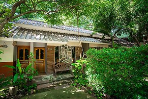 Wiangkham Resort