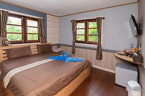 Wiangkham Resort