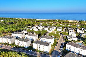 Aqua Bliss Apartment 296