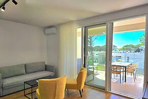 Aqua Bliss Apartment 296