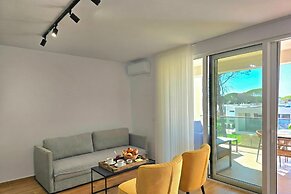 Aqua Bliss Apartment 296