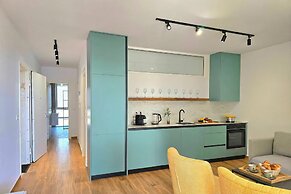 Aqua Bliss Apartment 296