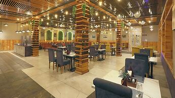 Countryard Resort By Alcor
