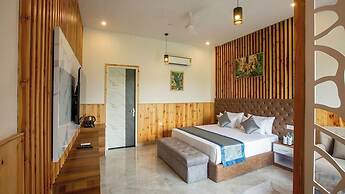 Countryard Resort By Alcor